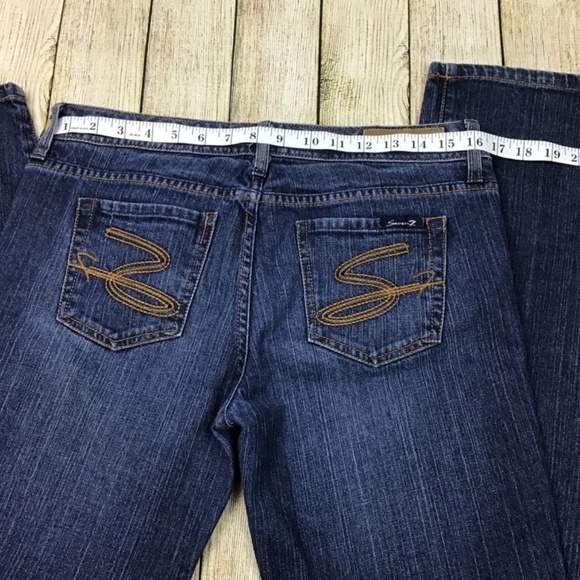 Seven7 Denim - Seven7 Jeans Seven7 Denim - Seven7 Jeans